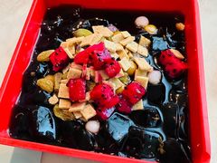 -小菜园新徽菜(无锡宜家荟聚中心店)