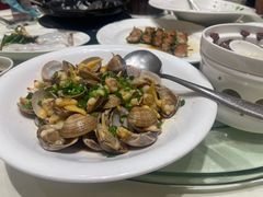 豉油王蚬仔-凤凰楼酒家·粤宴点心(华强北店)