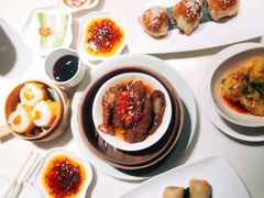 -唐茶苑(Soho)