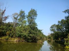 景点-焦山风景区