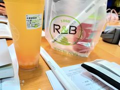 -巡茶(海州万达店)