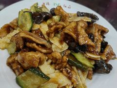 -晋阳饭庄(虎坊桥店)