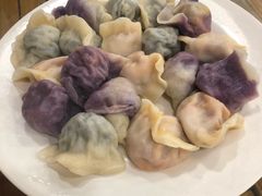 -宝源饺子(麦子店街店)