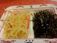 -李先生牛肉面(长春红旗街店)