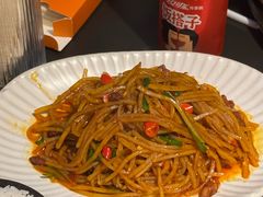 -Ameigo梅果·云贵川bistro(长宁来福士店)