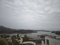 -庐山西海国际温泉度假村