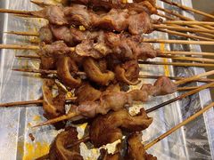 -京朋串屋·烧烤(望京西路总店)