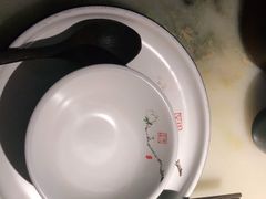 -绿茶餐厅(汇悦大融城店)