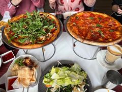 -WOLFGANG PUCK KITCHEN & BAR(迪士尼小镇店)