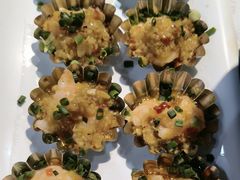 -辣不怕口味虾(凌霄路店)