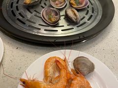 -青蓬蒸汽海鲜·深圳老字号·团建聚会(壹方城店)