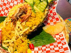 -泰妃殿(武汉首店)