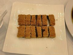 -梅龙镇酒家(南京西路总店)