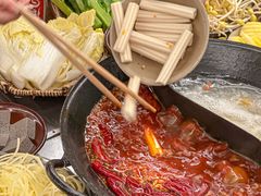 -阳阳老火锅(小南门店)