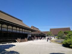 -京都御所