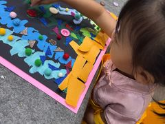 -杨梅红艺术教育(万象城教学中心)