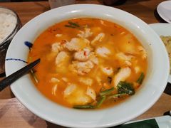 -纳禾春.云南.版纳特色菜.傣味手抓饭(南亚店)
