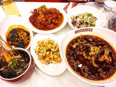 -簋街仔仔小龙虾(总店)