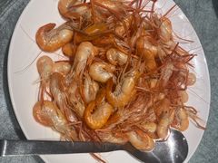 河虾-花城苑广府菜(侨鑫店)