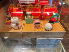 -麦当劳(望京国际商业中心店)