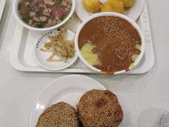 -老磁器口豆汁店(天坛店)