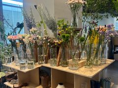 -dotcom coffee古点咖啡(致真大厦店)