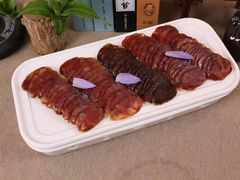 -醉霖生态餐厅(交大店)
