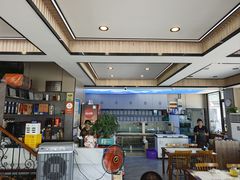 -蟹天蟹地农家菜·阳澄湖大闸蟹(浅水湾店)