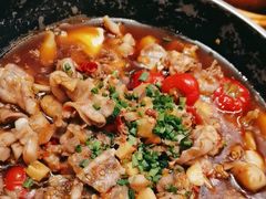 -聚味瞿记·龙虾堂(坡子街店)