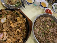 -标记美食新鲜猪杂(兴南大道店)