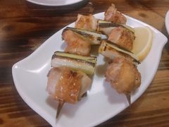 -烧鸟周居酒屋(香山店)