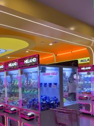 -meland·儿童乐园·游戏厅娃娃机·电玩Xbox(成都合生汇店)