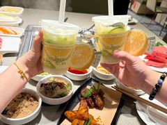 -海底捞火锅(上地华联店)