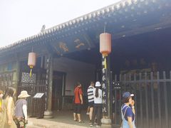 -平遥县衙