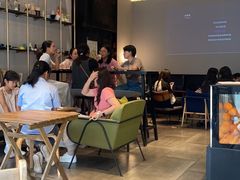 -Home Cafe(水榭春天店)