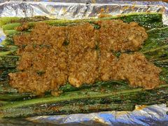-蚝堡海鲜·威海菜·海肠捞饭·烧烤·亚洲吃蚝公司(幸福门店)