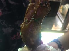 -五一星光夜市(SOHO新天地店)