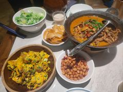 -寨子里的·钵钵菜·湘西山里菜(魅力湘西店)