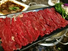 -许府牛杂·鲜牛肉火锅(梁溪万达店)