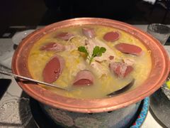 -奉天小馆·非遗东北菜(济南万象城店)
