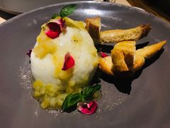 -Mercato莫卡多露台餐厅与酒吧(K11店)