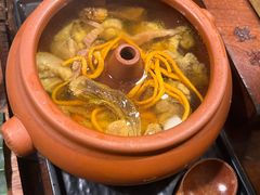 -银米·云南传统过桥米线(双廊黑金冠店)