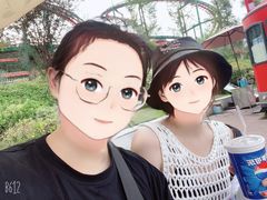 -南京银杏湖乐园