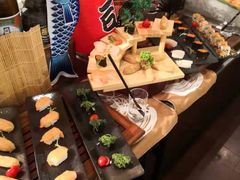 -乐咖啡西餐厅(太湖皇冠假日酒店)