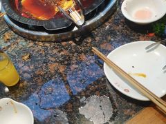 -一斗火锅·招财羊毛肚(上河城店)