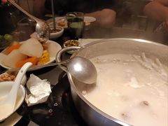 -官也街澳门火锅(新源里店)