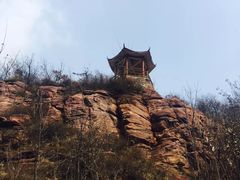 -伏羲大峡谷