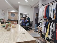 -花儿照相馆·最美证件照(红旗街万达店)