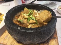 -老妈菜馆(建设街店)