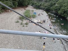 -太阳溪漂流